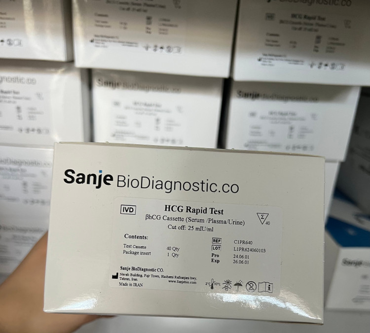 کاست بتا سنجه